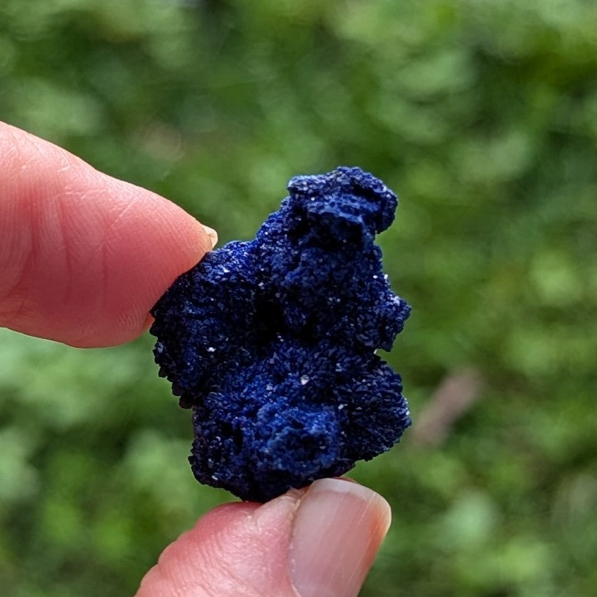 Azurite 7.5 grams