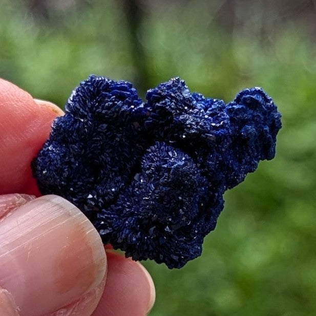 Azurite 7.5 grams