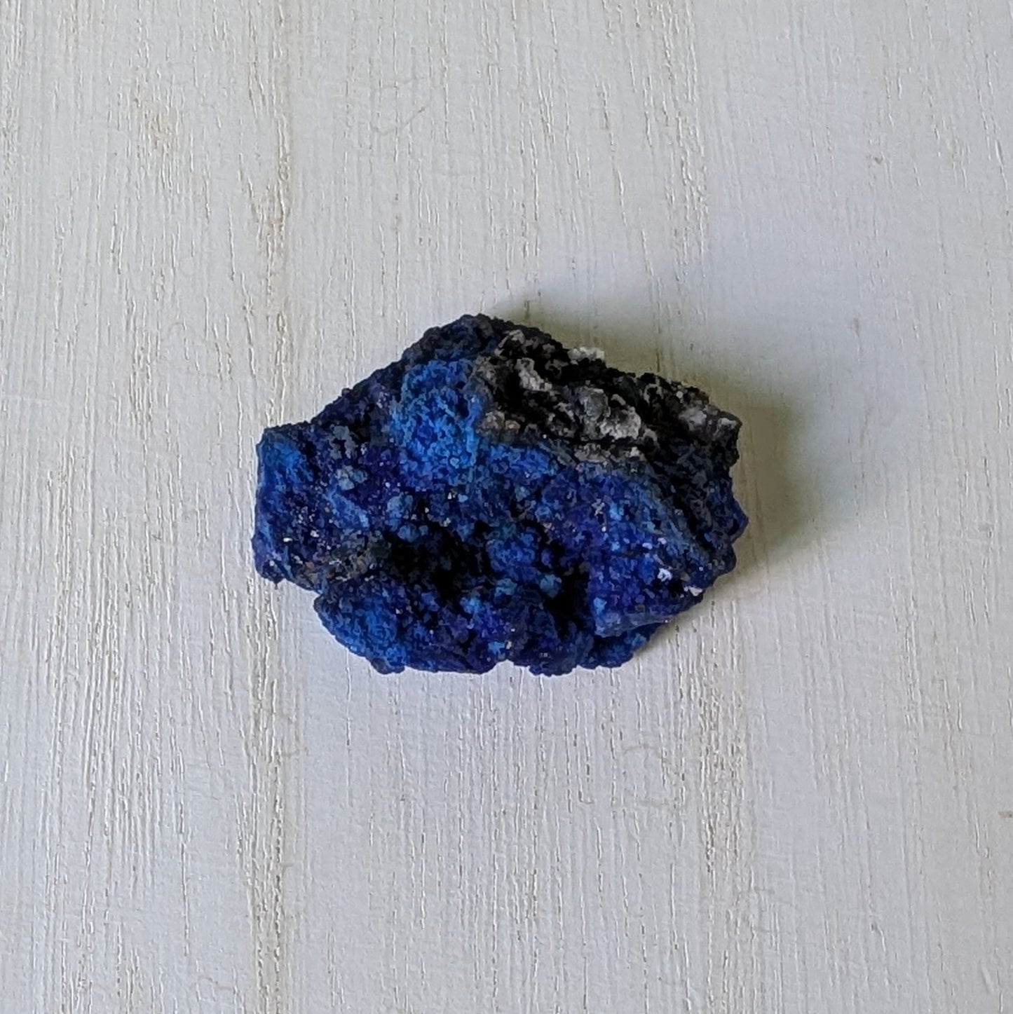 Azurite 13.4 grams