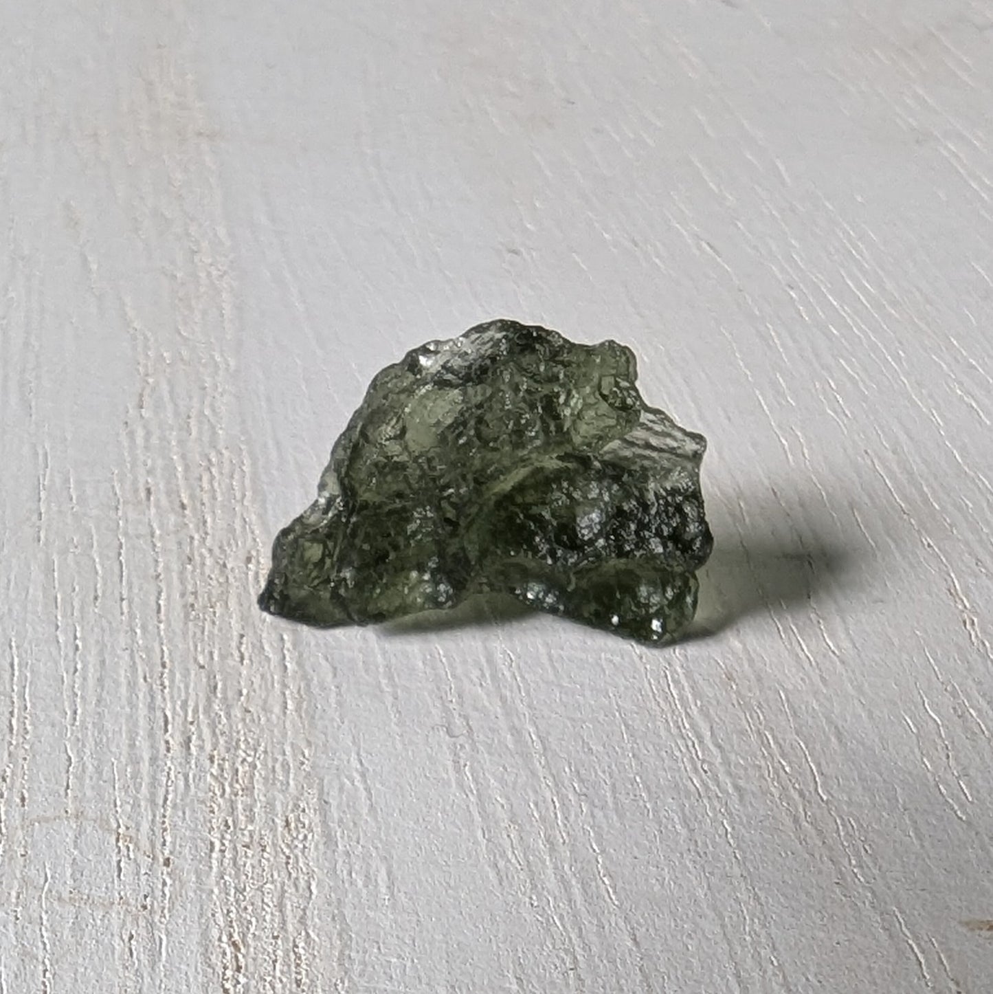 Moldavite 1.2 grams