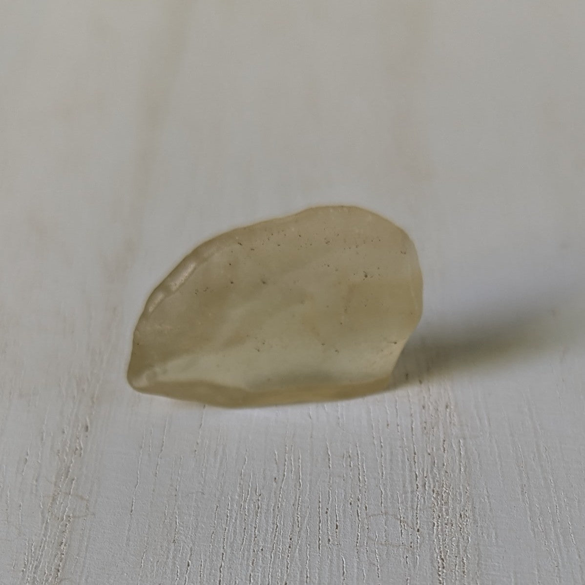 Libyan Desert Glass 5.76 grams
