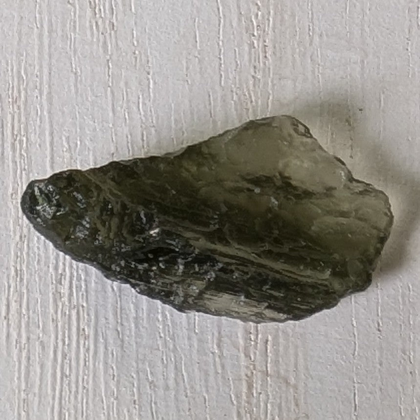Moldavite 1.88 grams