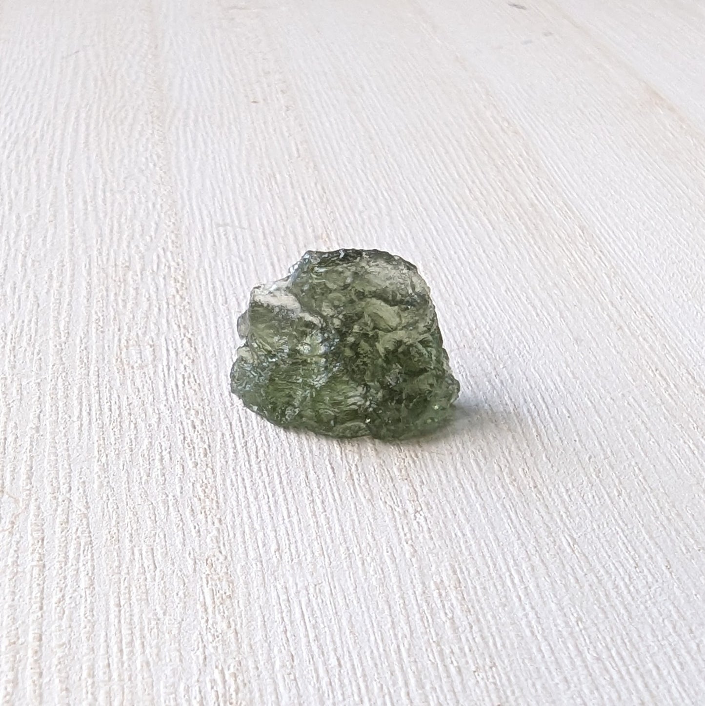 Moldavite 1.2 grams