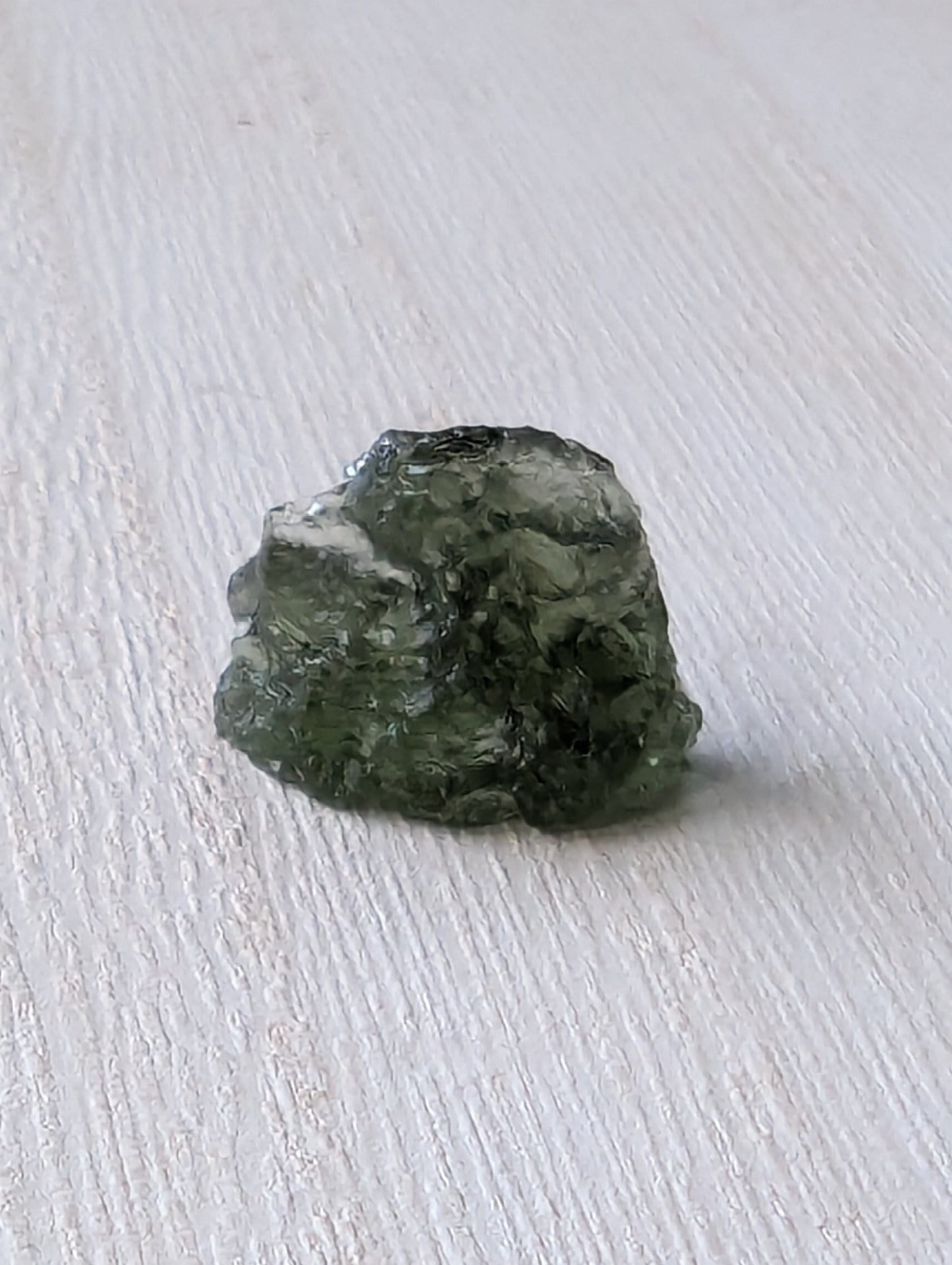 Moldavite 1.2 grams