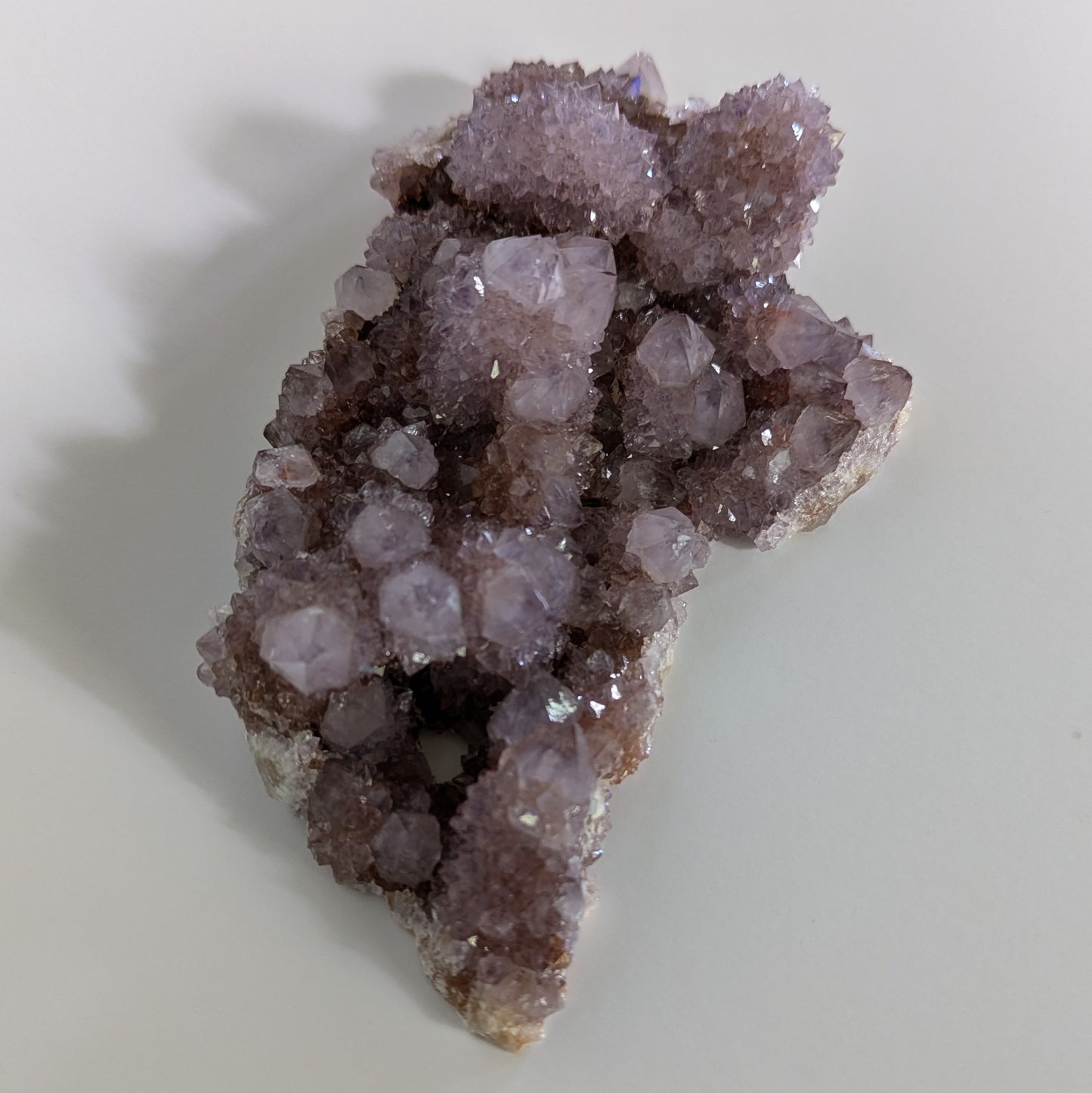 Spirit Quartz 376 grams