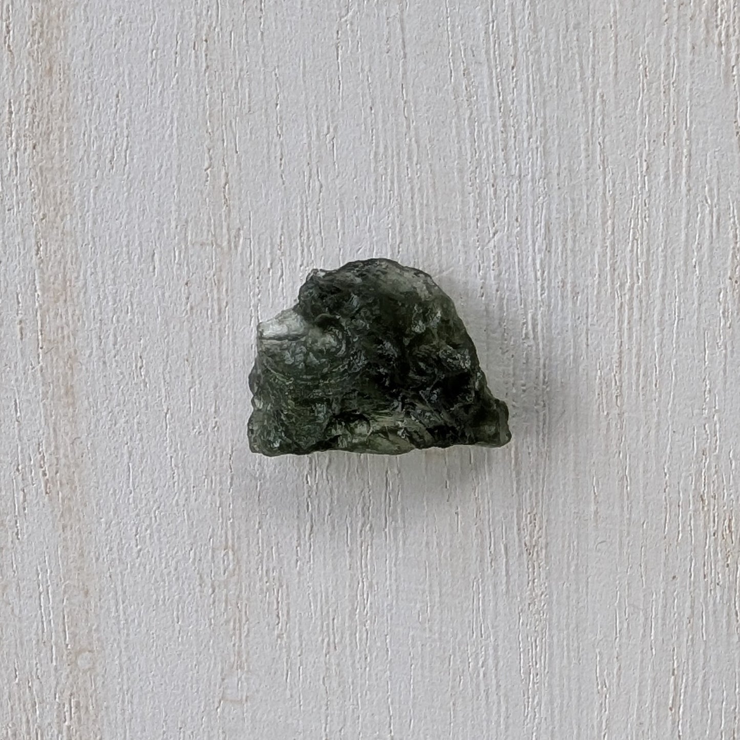 Moldavite 1.2 grams