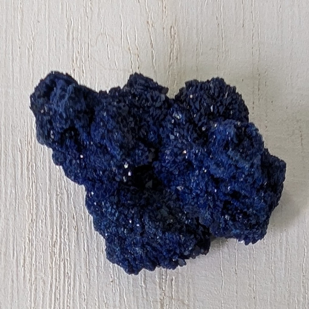 Azurite 7.5 grams