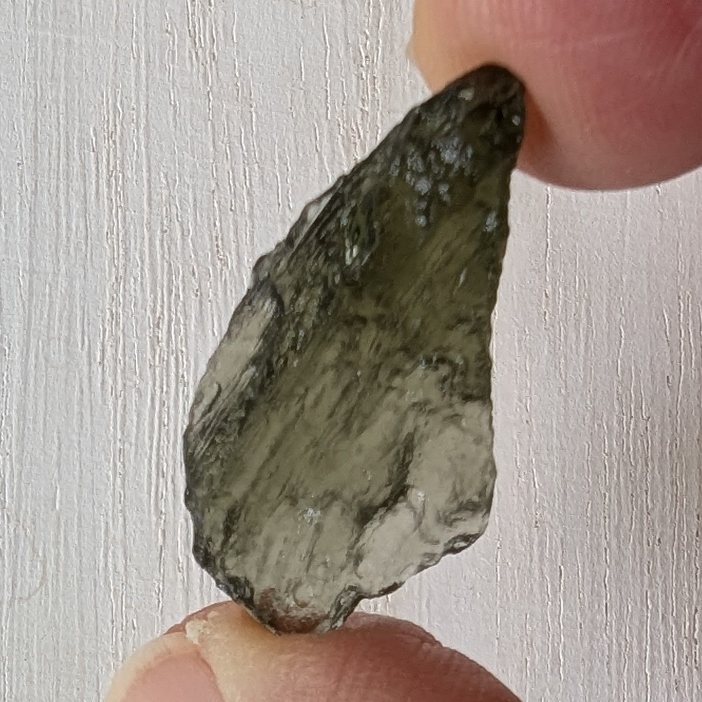 Moldavite 1.88 grams