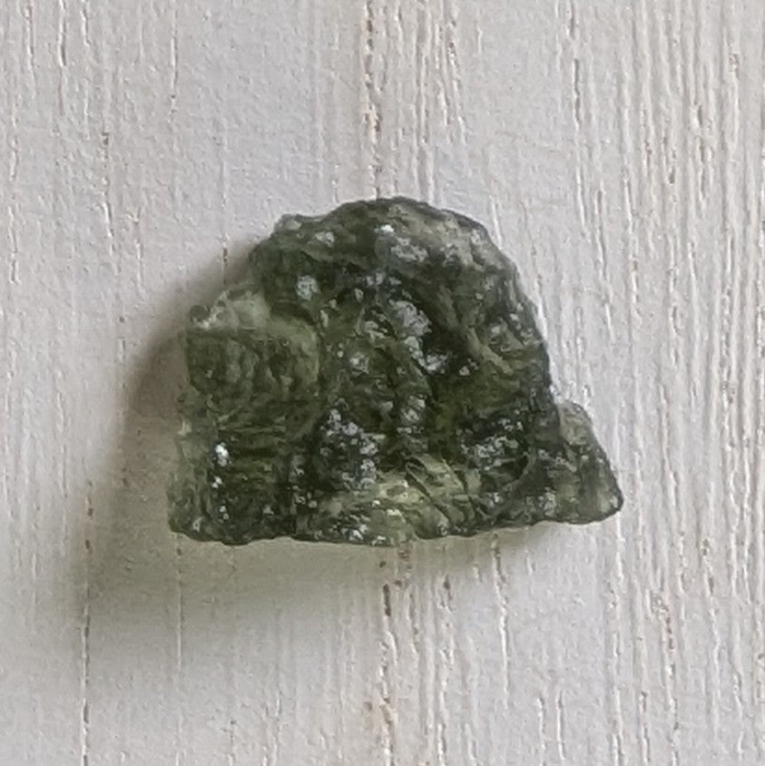 Moldavite 1.2 grams