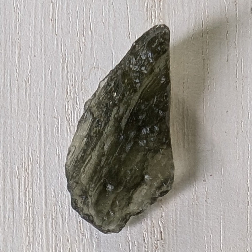 Moldavite 1.88 grams
