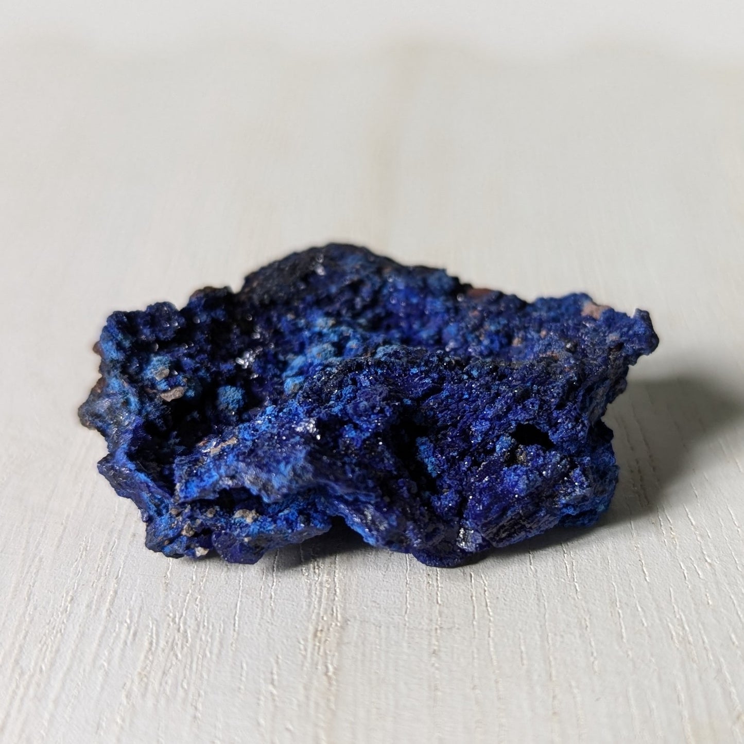 Azurite 13.4 grams