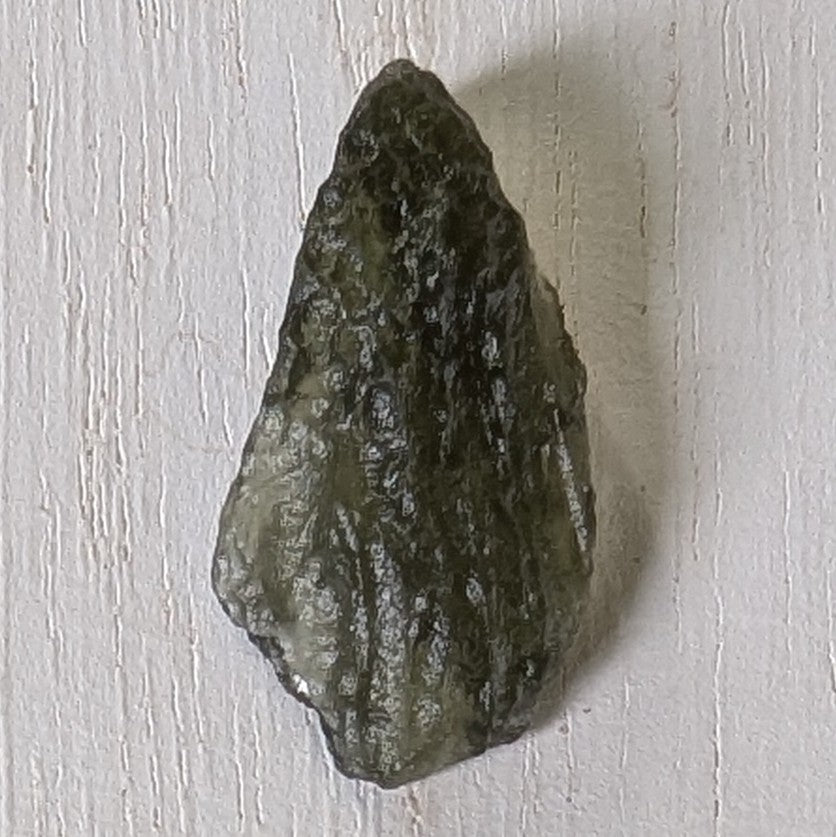 Moldavite 1.88 grams