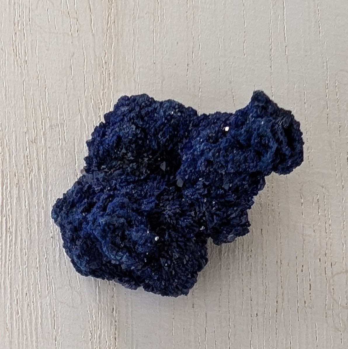 Azurite 7.5 grams