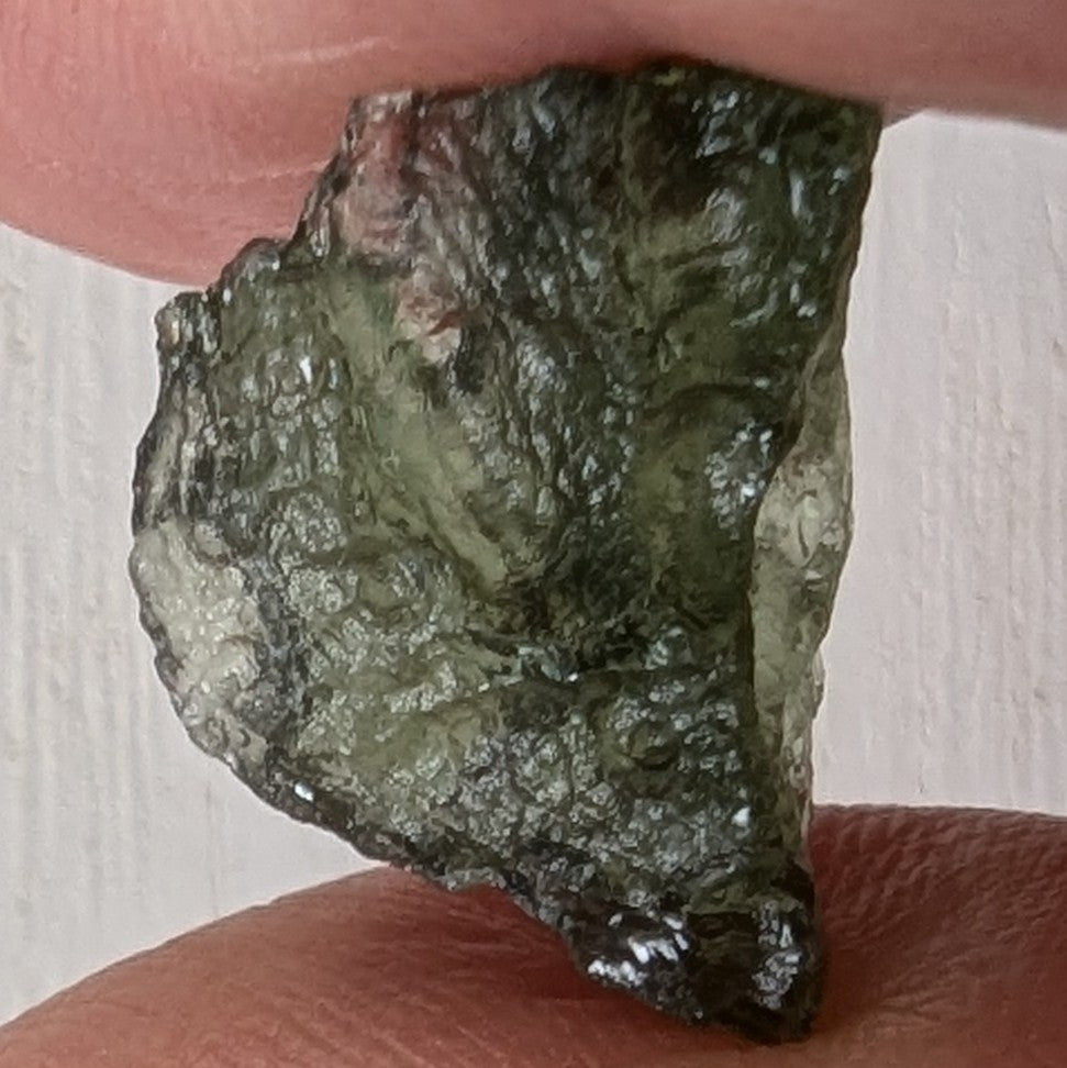 Moldavite 1.2 grams