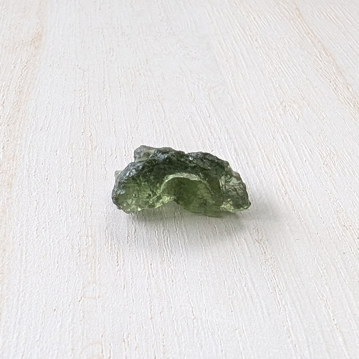 Moldavite 1.2 grams