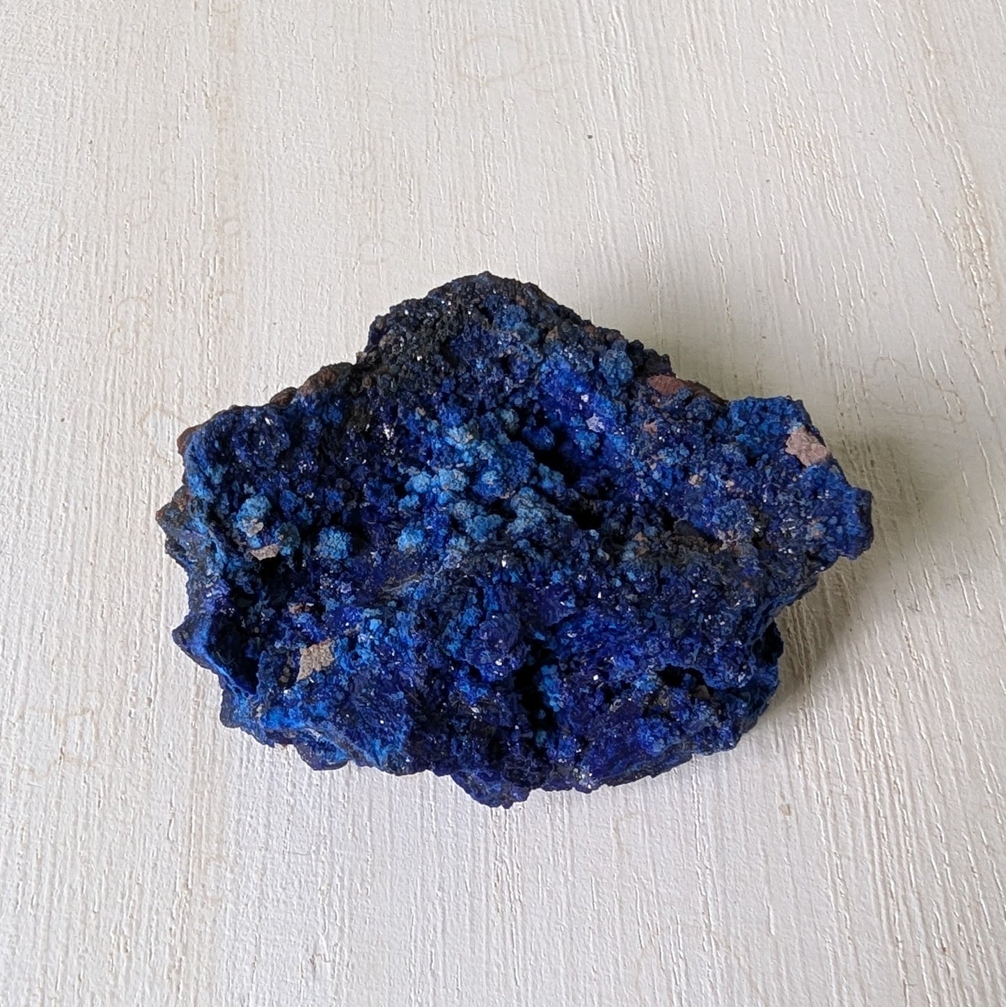 Azurite 13.4 grams
