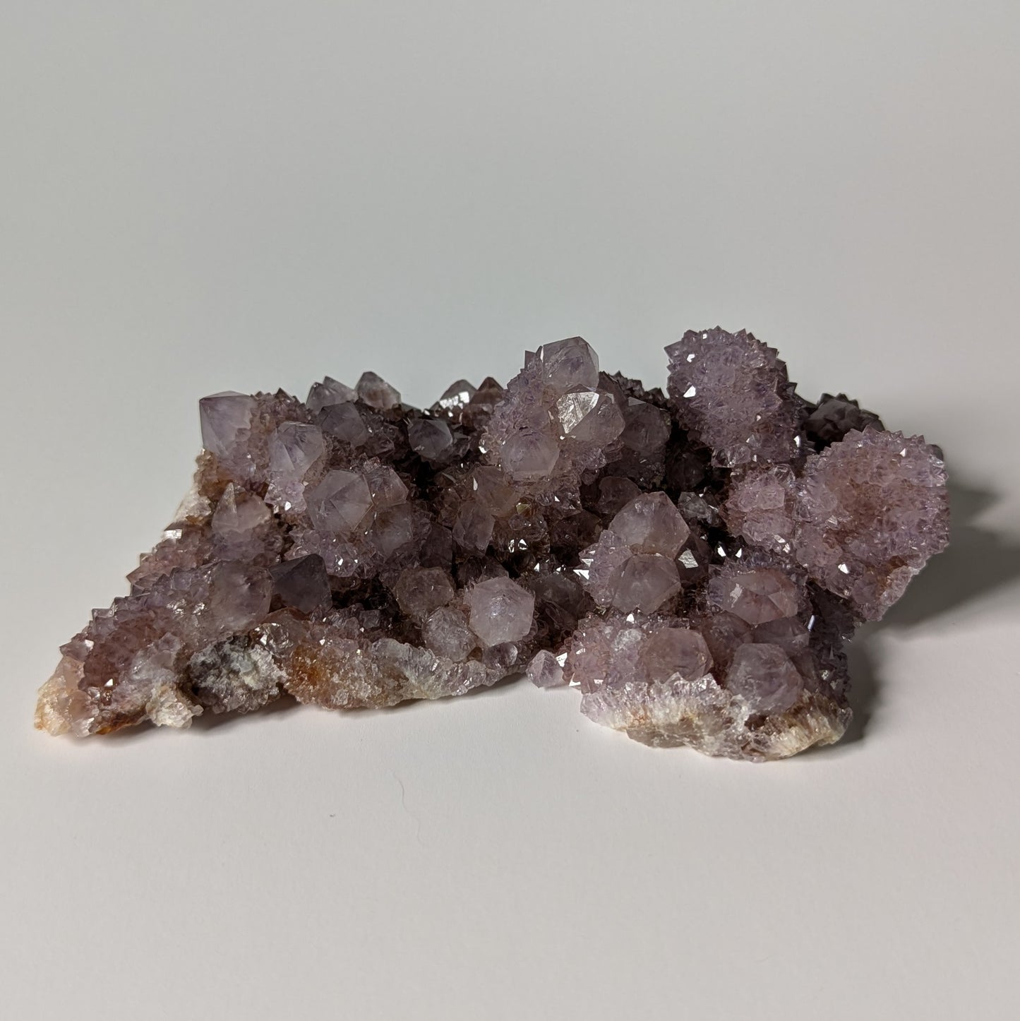 Spirit Quartz 376 grams