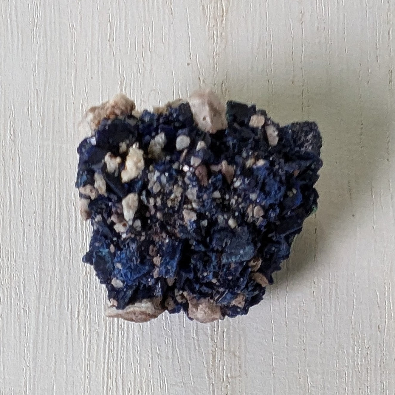 Azurite 18 grams
