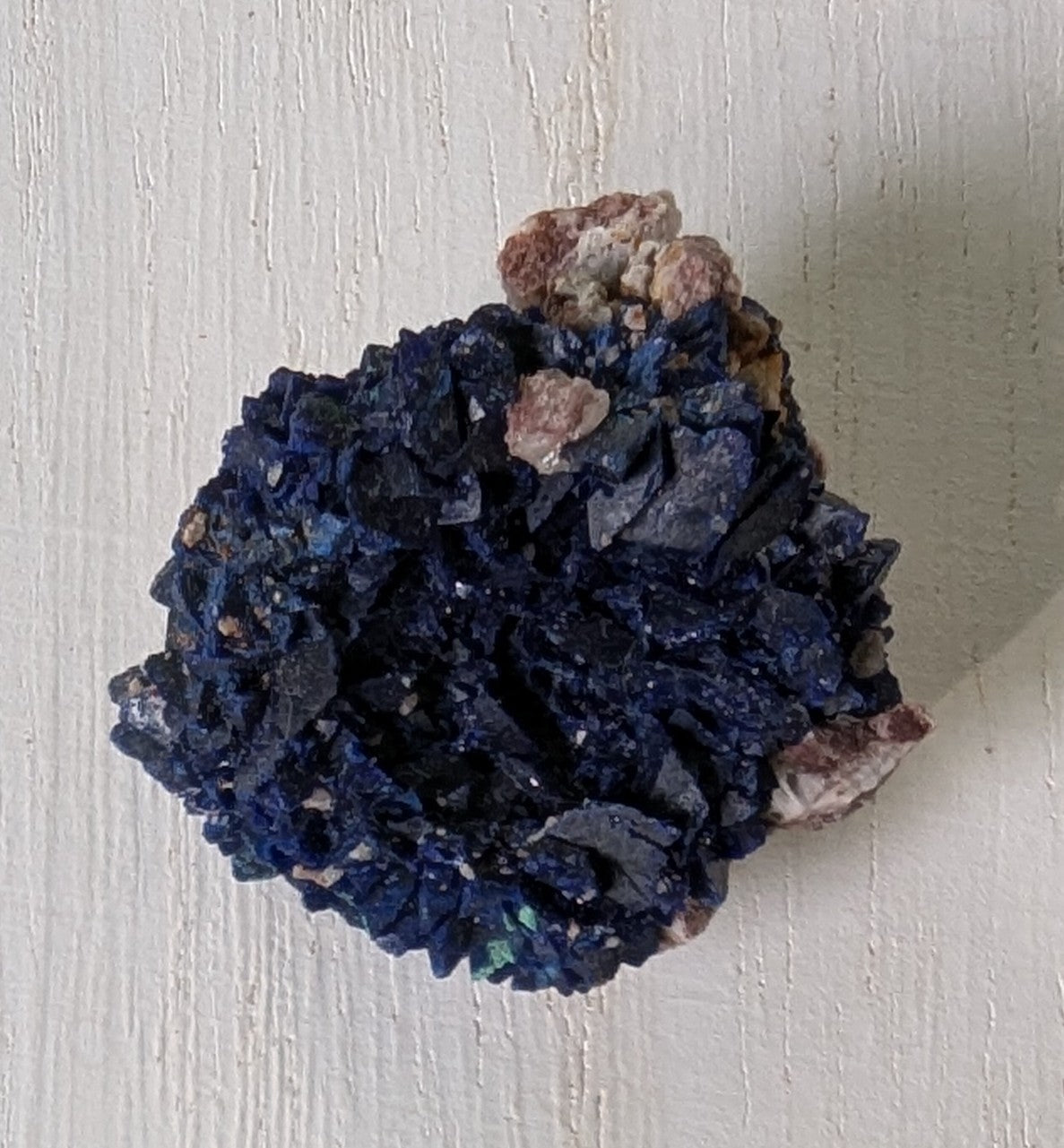 Azurite 18 grams