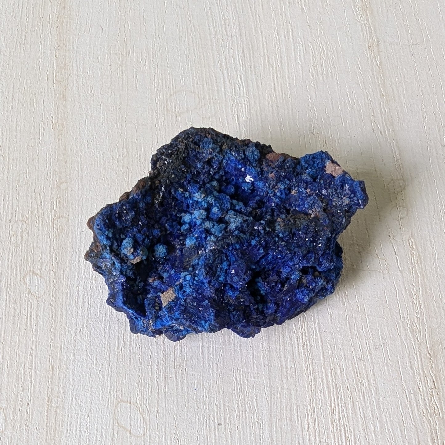Azurite 13.4 grams