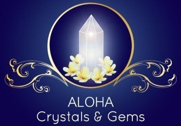 Aloha Crystals & Gems