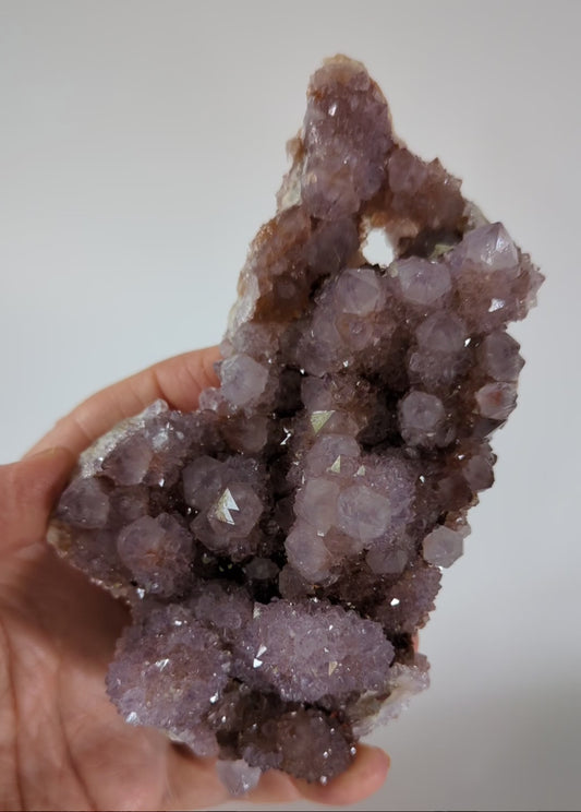 Spirit Quartz 376 grams