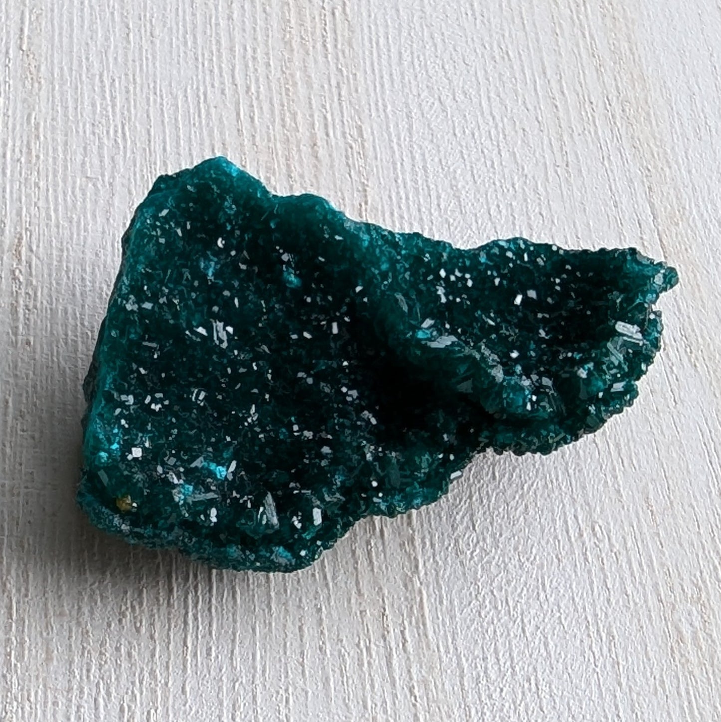 Dioptase 10 grams