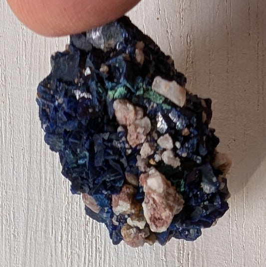 Azurite 18 grams