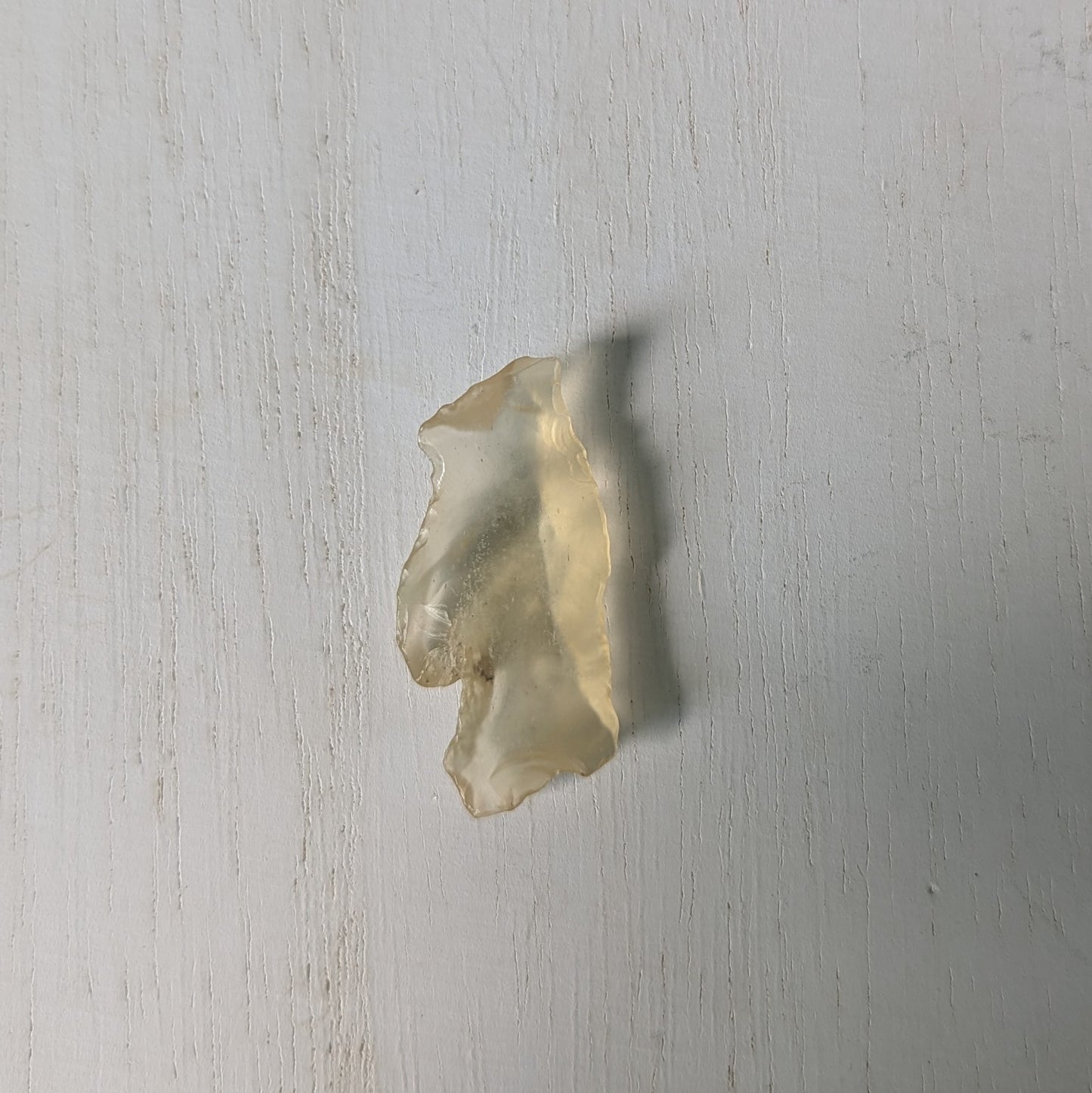 Libyan Desert Glass 2.8 grams