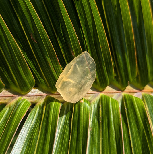 Libyan Desert Glass 5.76 grams