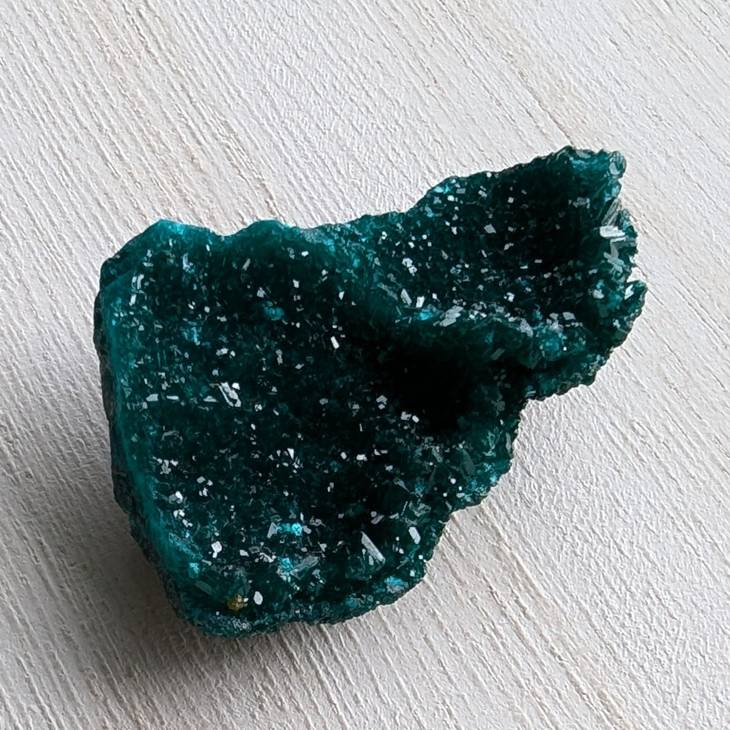 Dioptase 10 grams